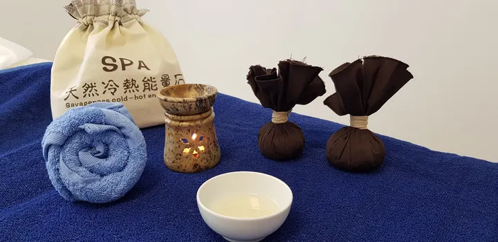 Fisioterapia Davana — entrenamiento personal-studio en Madrid — 4