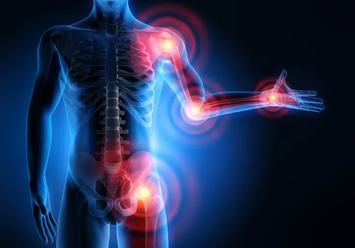 Lidle Vital Impuls — Recovery in Waldachtal