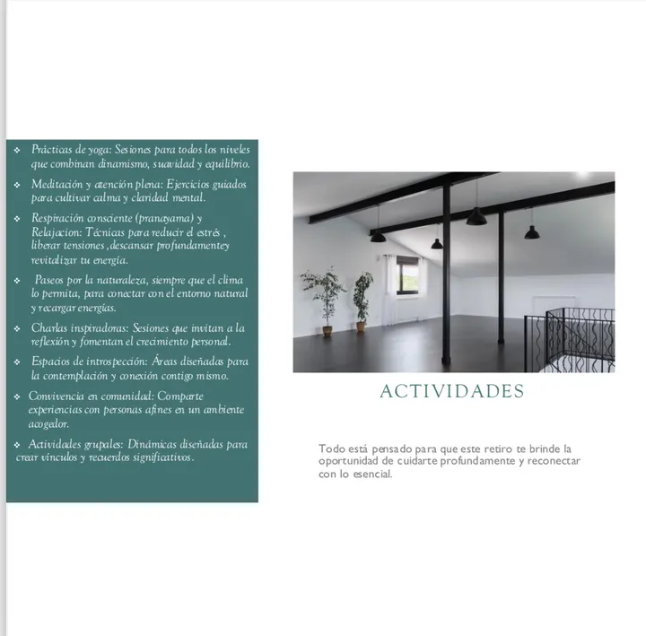 Espacio Namasté — yoga-studio en Móstoles — 3