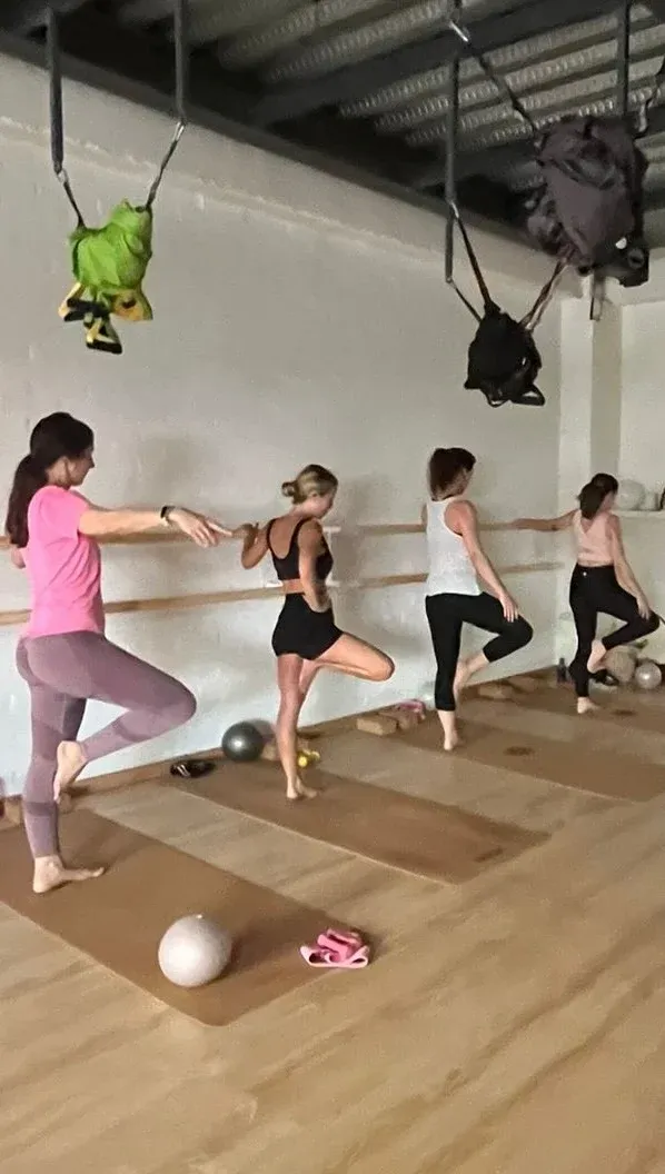 Espacio Namasté — yoga-studio i Móstoles — bild 3