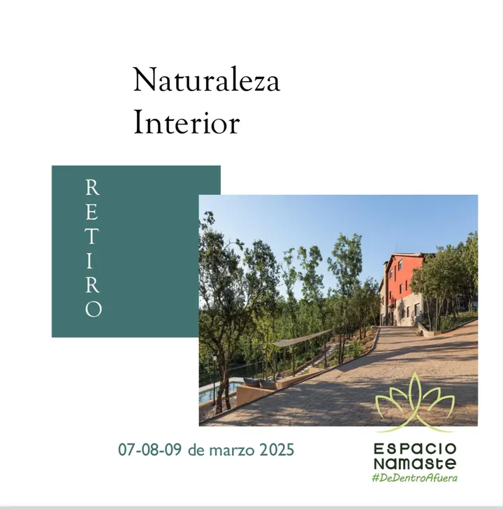 Espacio Namasté — wellness-studio i Móstoles