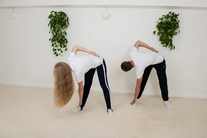 Aabyhøj Yoga Studio ApS — yoga-studio i Åbyhøj — 2