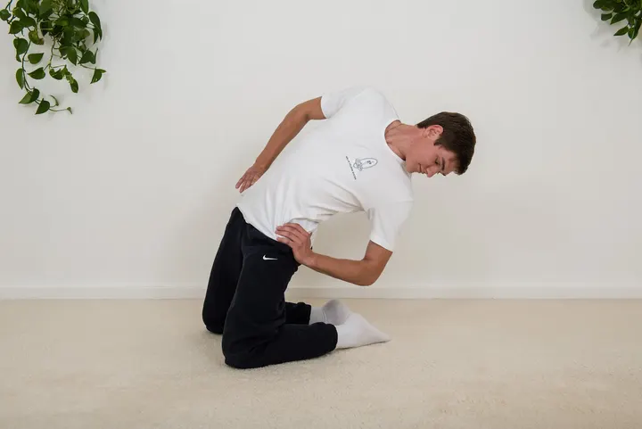 Aabyhøj Yoga Studio ApS — yoga-studio i Åbyhøj — 3
