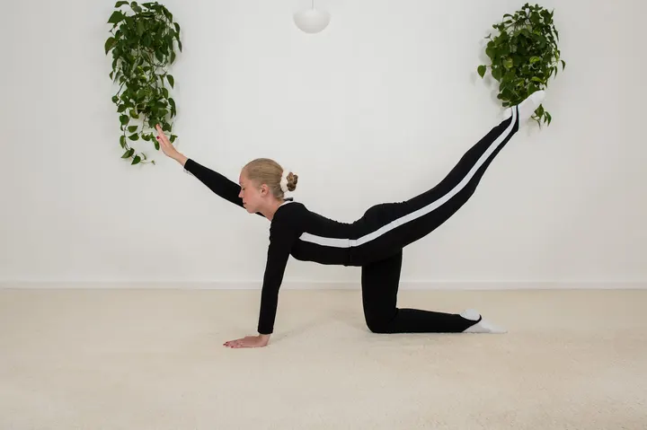 Aabyhøj Yoga Studio ApS — yoga-studio i Åbyhøj — 3
