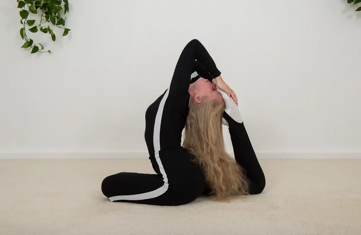 Aabyhøj Yoga Studio ApS — yoga-studio i Åbyhøj — 4