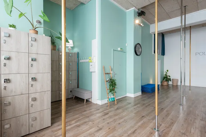 Pole & Dance Paris 13e Arrondissement — pole fitness-studio à Paris 13e Arrondissement, Paris — 3