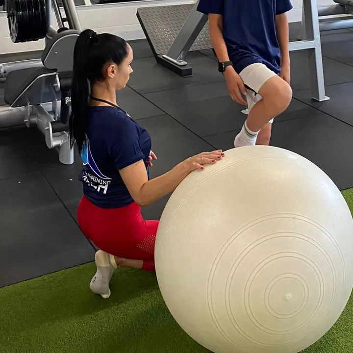 Kuntokeskus Pyramidi Keskusta — fitnessstudio – Kuopio — 4