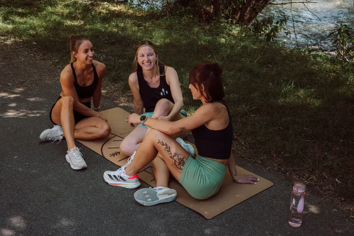 natureFIT — functional training-studio in Burglengenfeld — 3