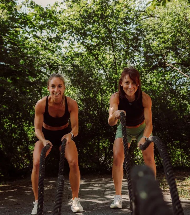 natureFIT — functional training-studio in Burglengenfeld — 5