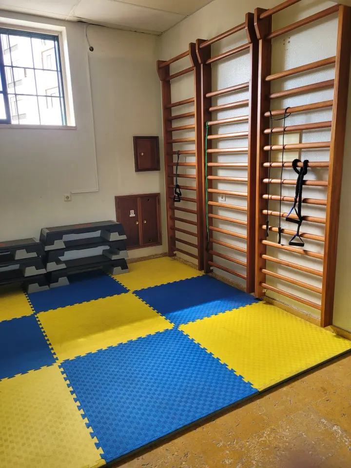 Ginasio OLival Gym — ginásio-studio em Cacém, Agualva-Cacém — 3