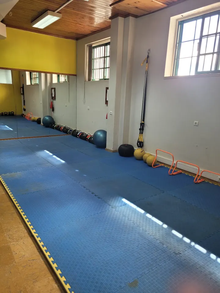 Ginasio OLival Gym — ginásio-studio em Agualva-Cacém — 3
