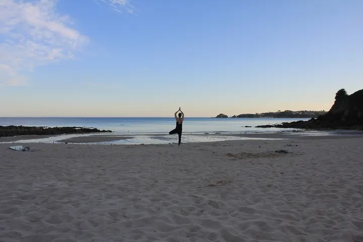 Morwenna Yoga — yoga-studio à Trébabu — 3