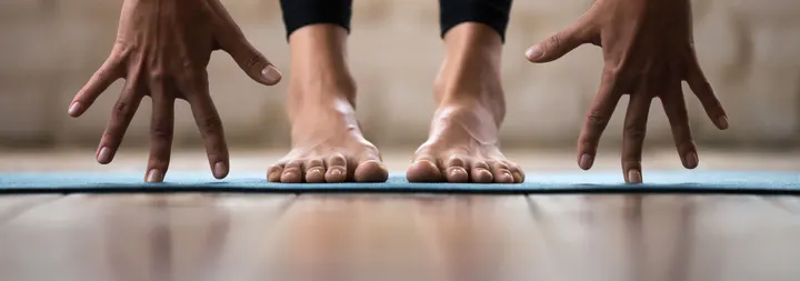 Alma Hot Yoga — hot yoga-studio in Nijmegen-Centrum, Nijmegen — 2