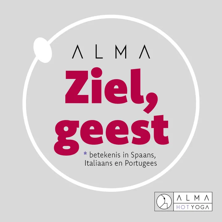 Alma Hot Yoga — hot yoga-studio in Nijmegen-Centrum, Nijmegen — 3