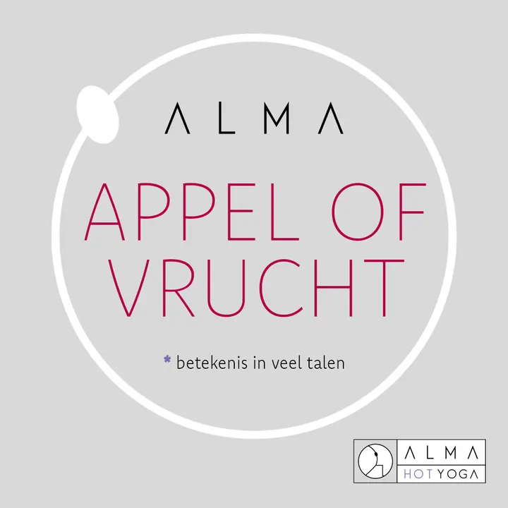 Alma Hot Yoga — hot yoga-studio in Nijmegen — 4