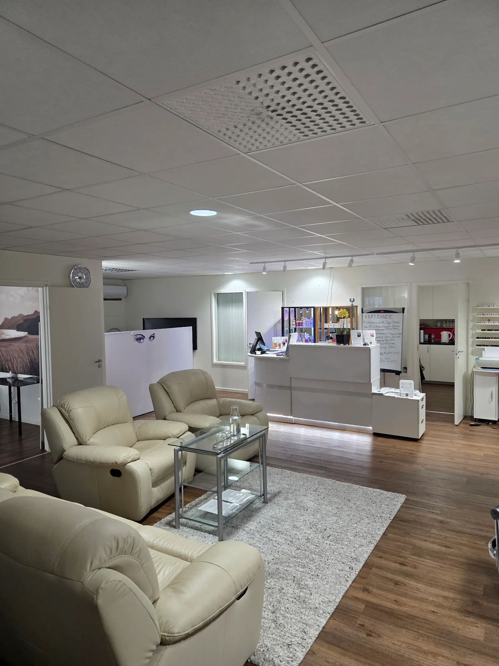 Centrum SPA Åkersberga AB — wellness-studio i Åkersberga — bild 3