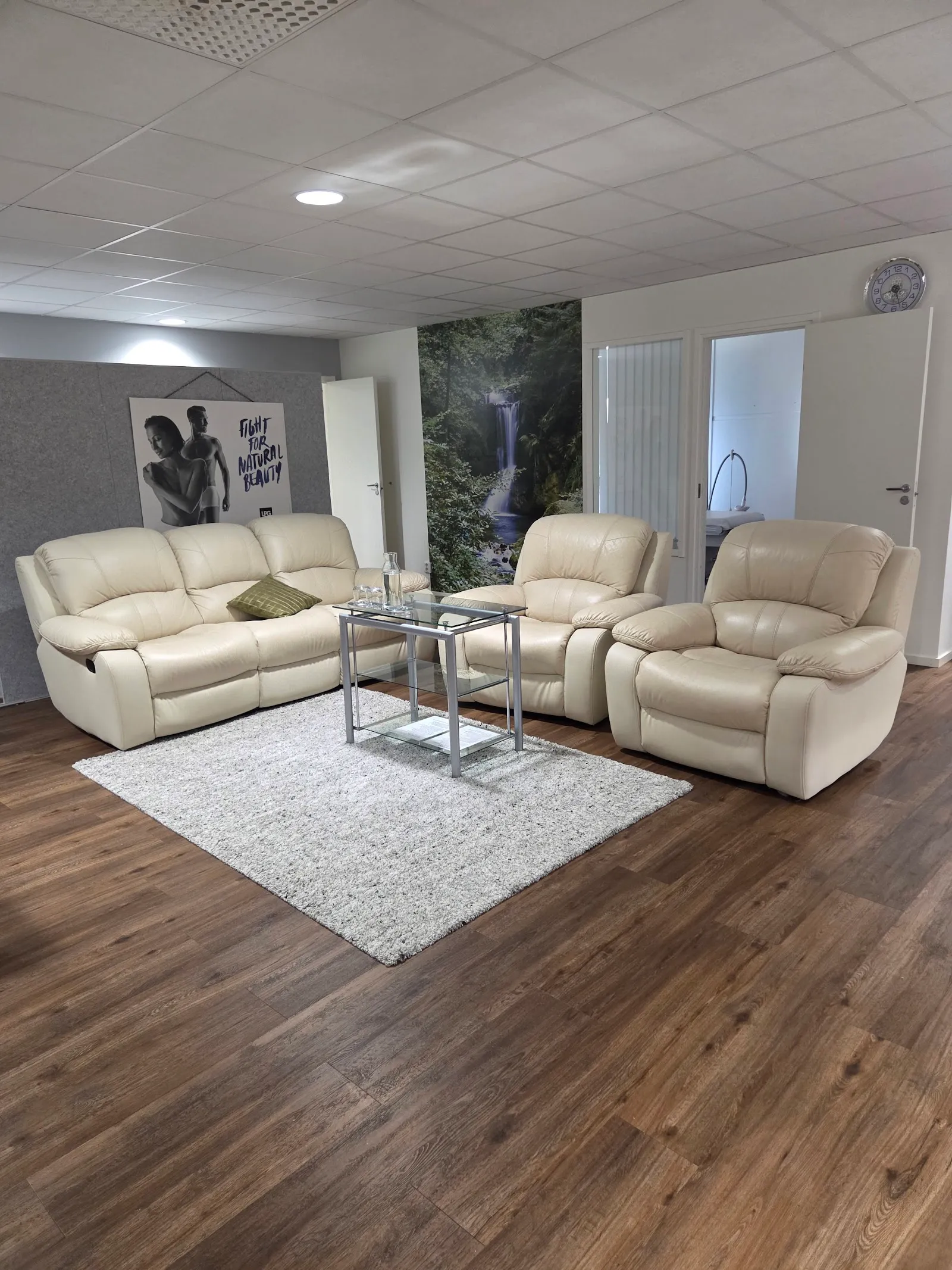Centrum SPA Åkersberga AB — wellness-studio i Åkersberga — bild 5
