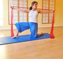 Power and Balance — Wellness in Russee, Kiel