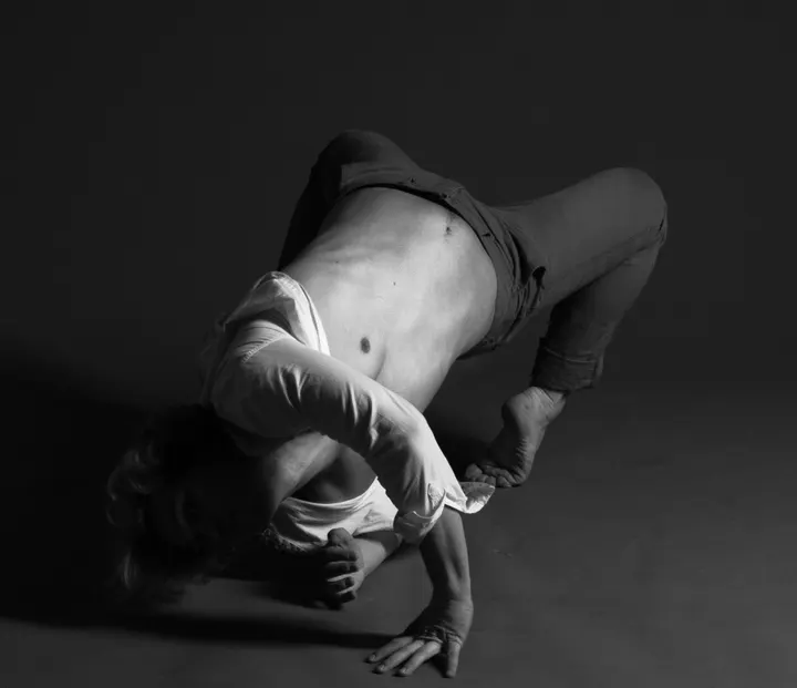 Berlin Dance Institute — tanz-studio in Schöneberg, Berlin — 2