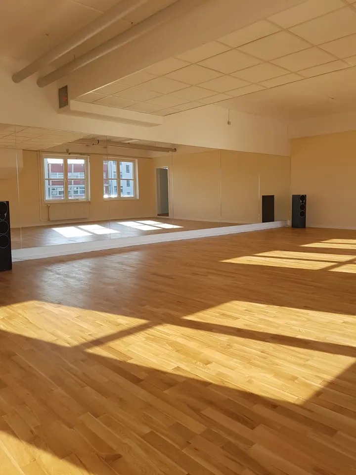Berlin Dance Institute — tanz-studio in Berlin — 3