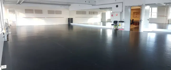 Berlin Dance Institute — tanz-studio in Berlin — 5