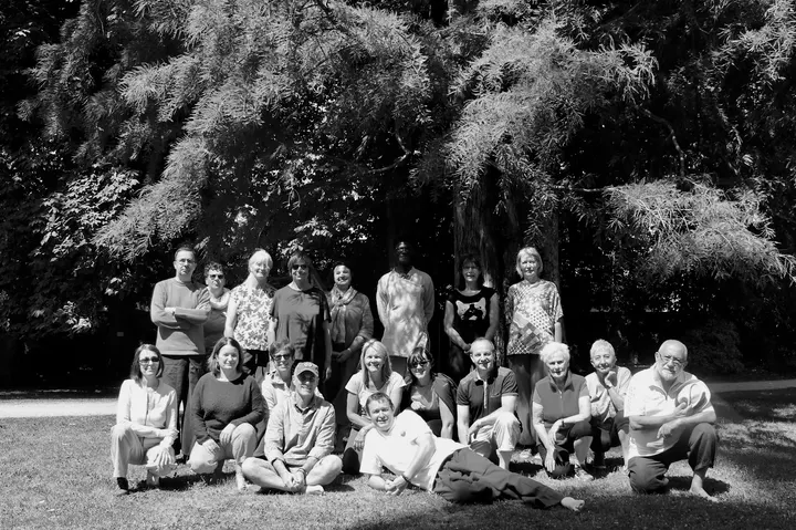 Association ARURA — méditation-studio à Europe, Tours — 3