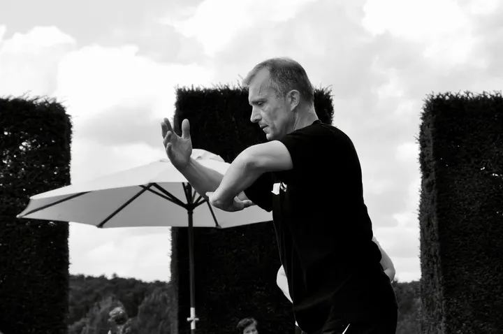 Association ARURA — méditation-studio à Tours — 4