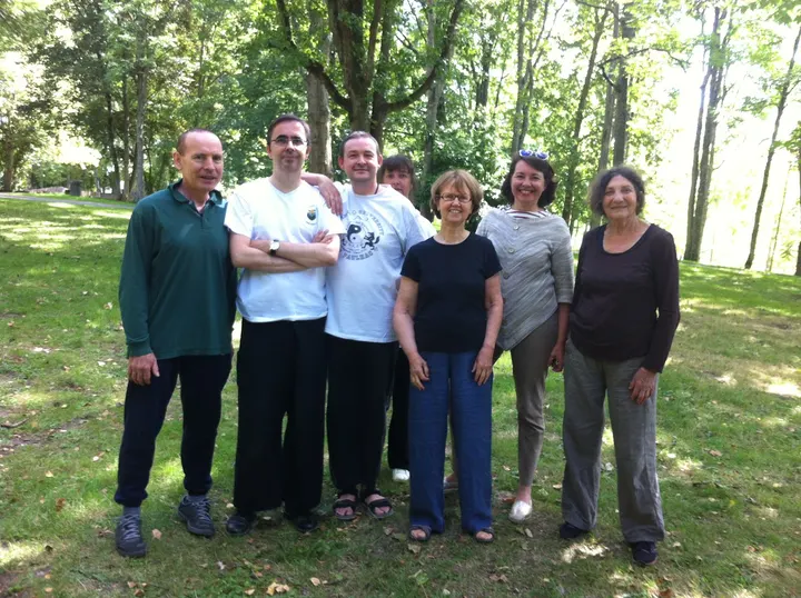 Association ARURA — méditation-studio à Tours — 5