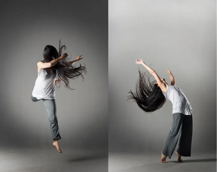 21 Danse Théâtre de la — danse-studio à Paris 11e Arrondissement, Paris — 2