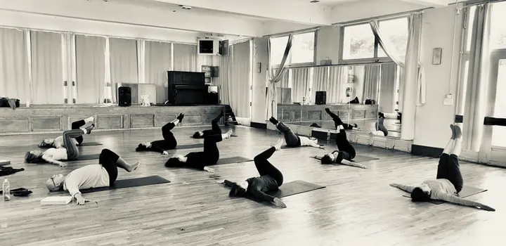 21 Danse Théâtre de la — danse-studio à Paris — 3