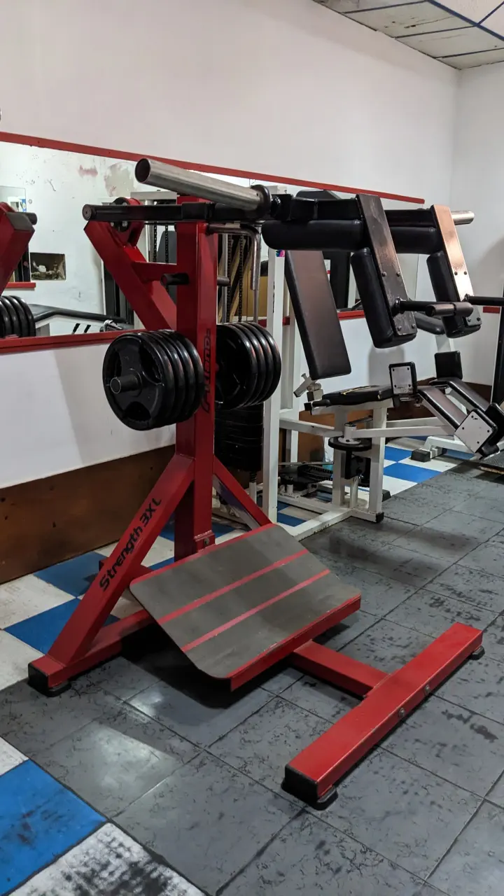 Gym Club — ginásio-studio em Olhão — 3