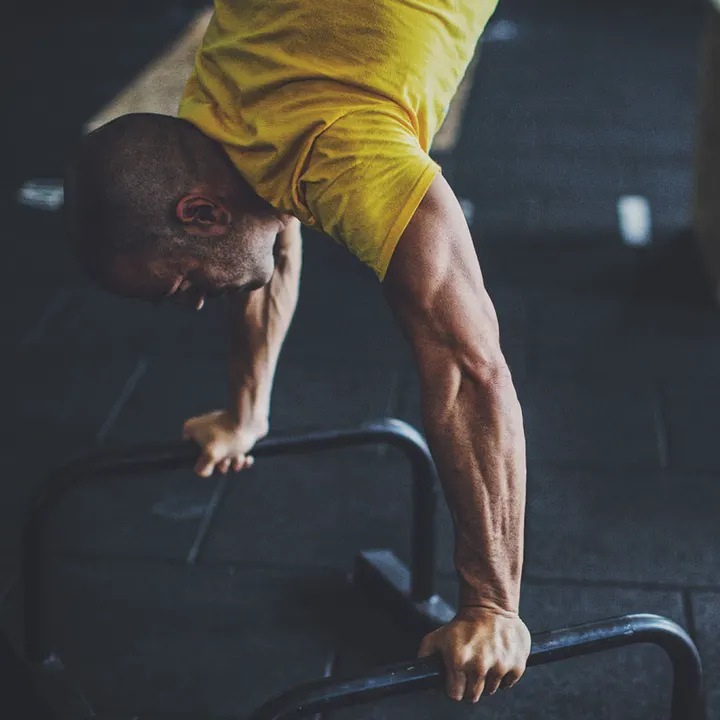 Crossfit Gallarate — crossfit-studio a Gallarate — 3