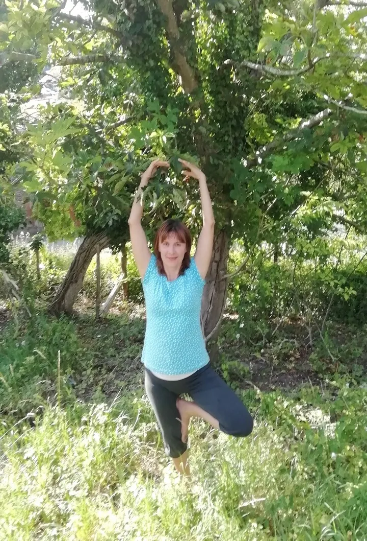 Alive Yoga St Thomas More Church — Yoga in Hollingbury, Brighton and Hove