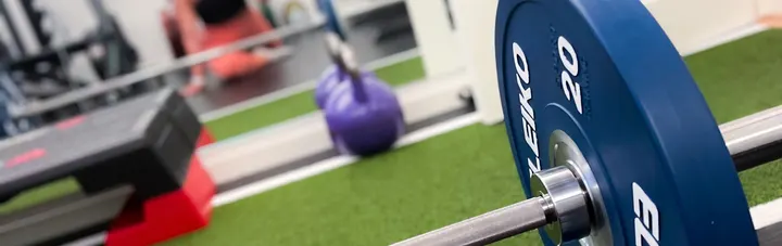 LVL UP Group Training — pt studio-studio i Frogner, Oslo