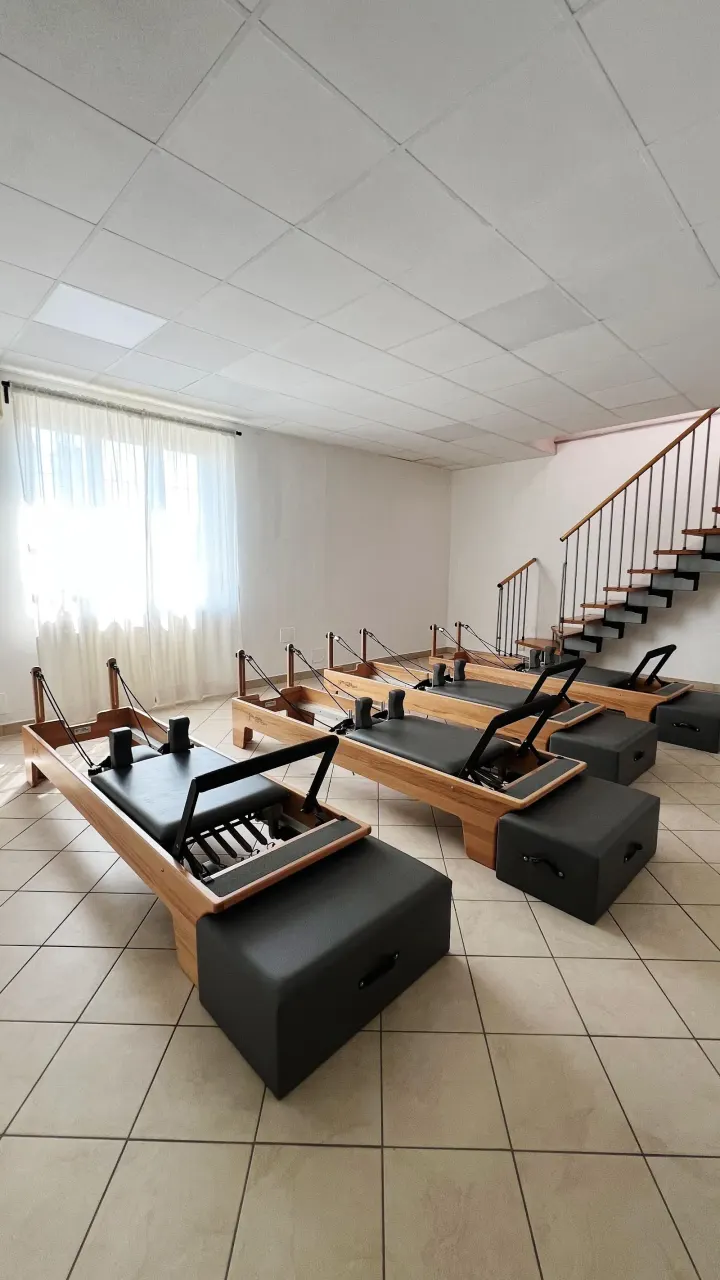 Futura Pilates - Moncalieri — reformer pilates-studio a Borgo Navile, Moncalieri — 2