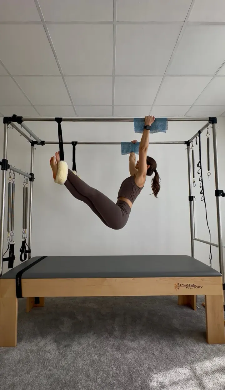 Futura Pilates - Moncalieri — reformer pilates-studio a Borgo Navile, Moncalieri — 3