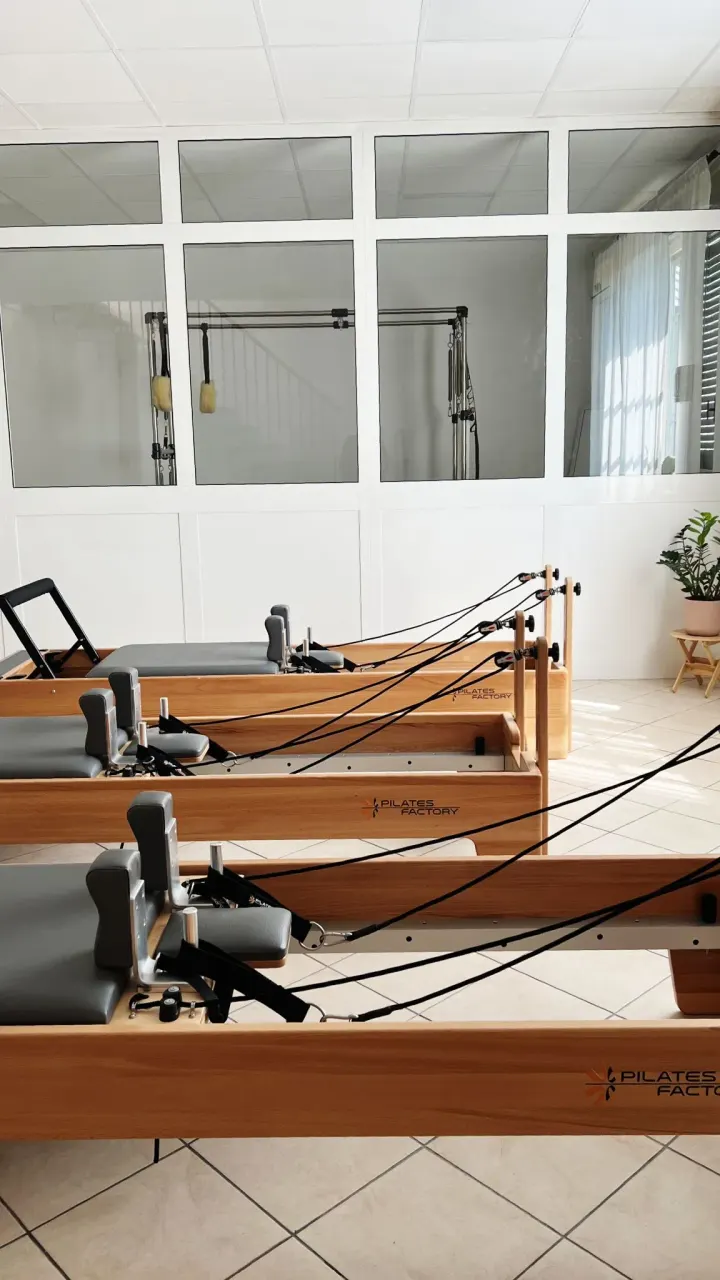 Futura Pilates - Moncalieri — reformer pilates-studio a Moncalieri — 3