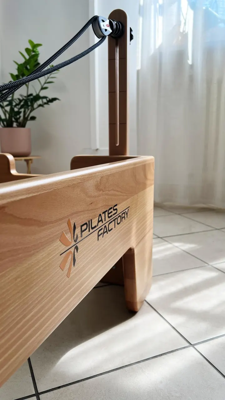 Futura Pilates - Moncalieri — Reformer pilates a Borgo Navile, Moncalieri