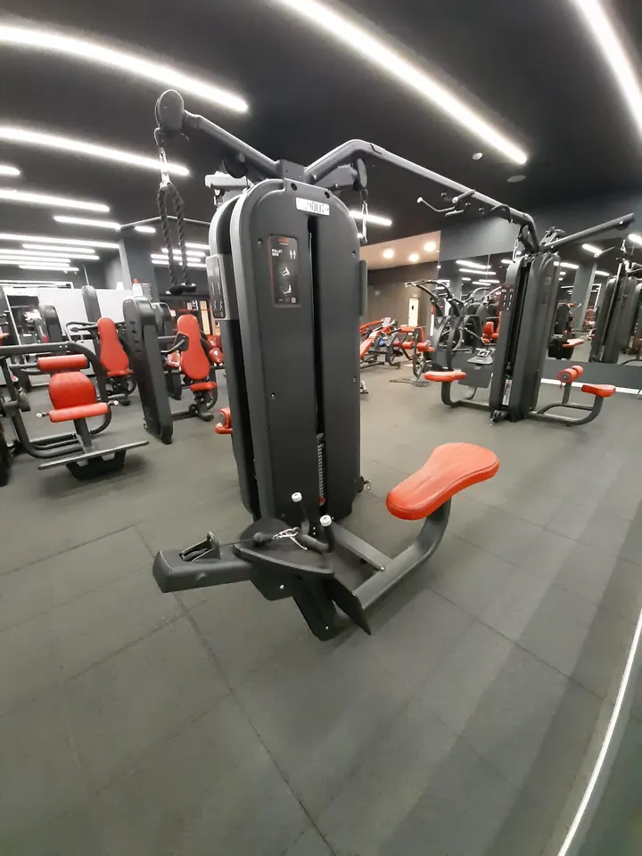 TheClubSport — estudio de fitness-studio en Leganés — 3