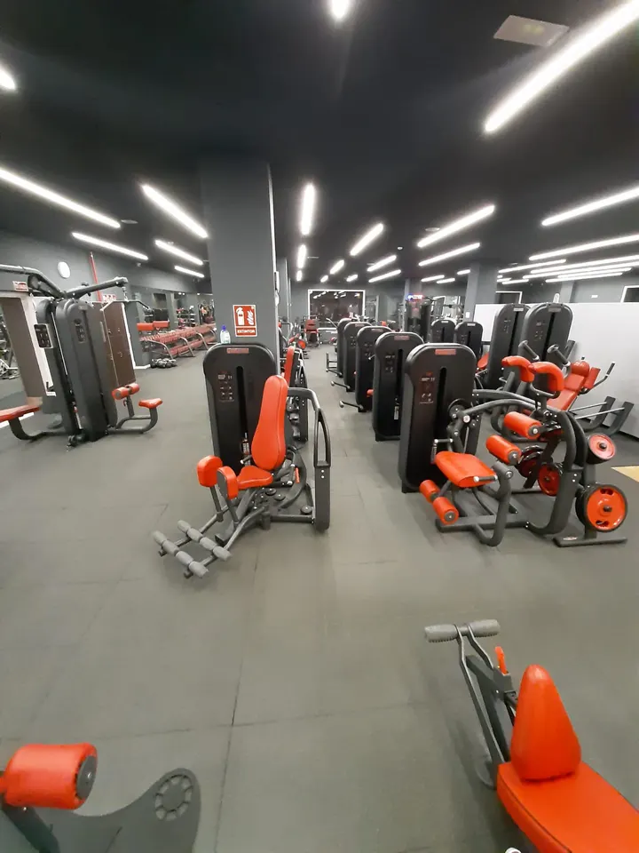 TheClubSport — estudio de fitness-studio en Leganés — 4