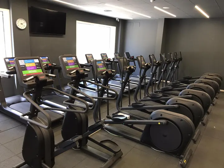 TheClubSport — estudio de fitness-studio en Leganés — 5