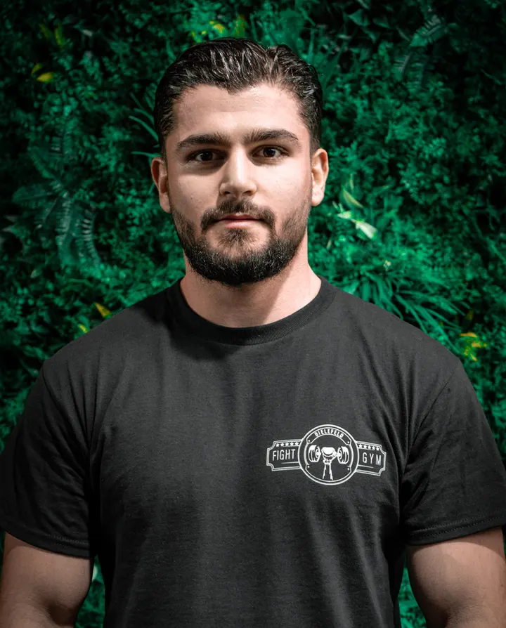 Fight Gym Bielefeld — Fitness Studio in Mitte, Bielefeld