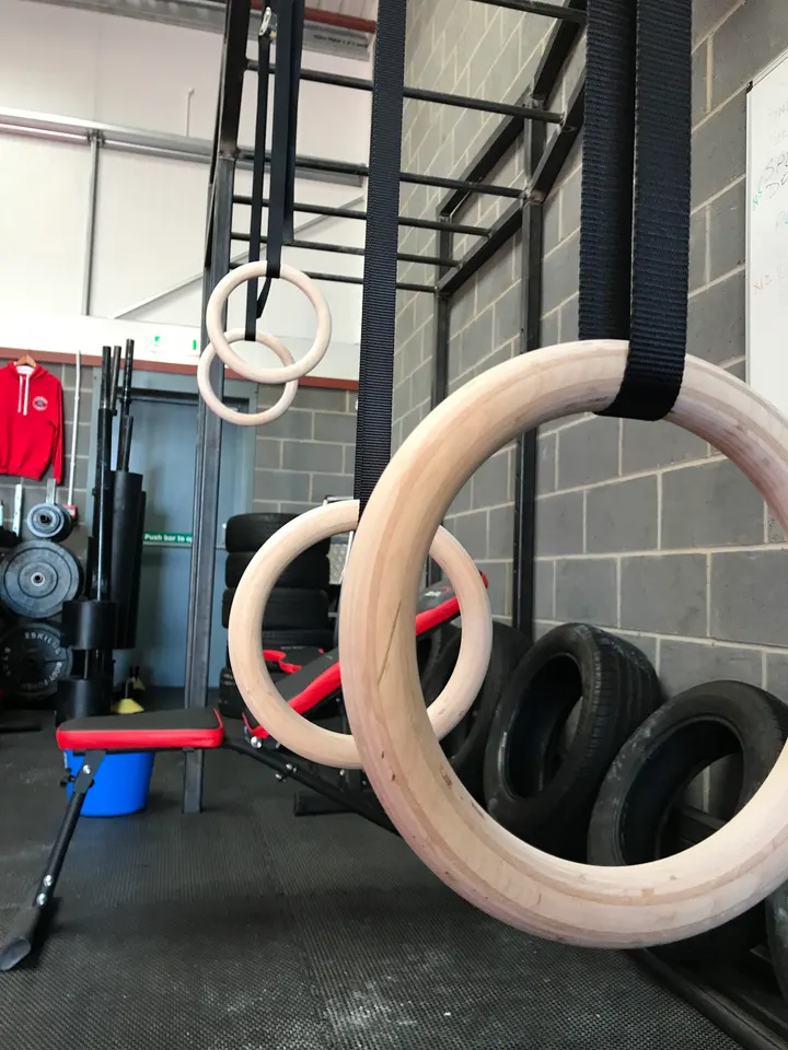 Lincs FitBox — fitness studio in Lincoln — 3