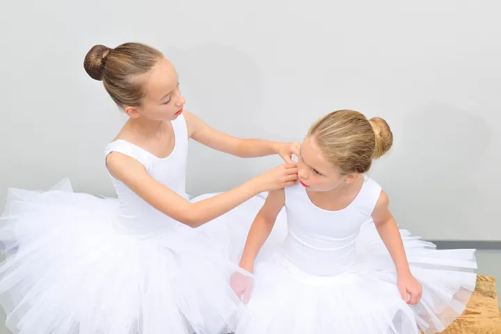 BallettSaal 31 (Schule für künstlerischen Tanz) — tanz-studio in Nordstadt-Schunteraue, Braunschweig — 3