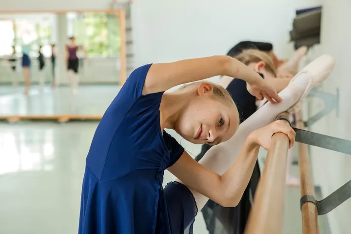 BallettSaal 31 (Schule für künstlerischen Tanz) — tanz-studio in Braunschweig — 3
