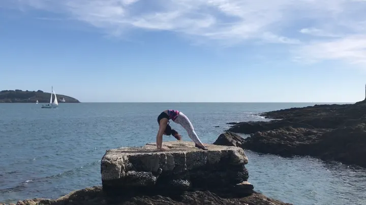 Divine Pole & Aerial — pole fitness-studio in Truro — 3