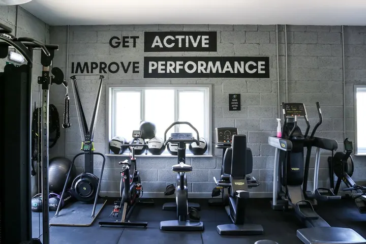 Active Performance Kings Cliffe — fitness studio in King's Cliffe, Peterborough — 2