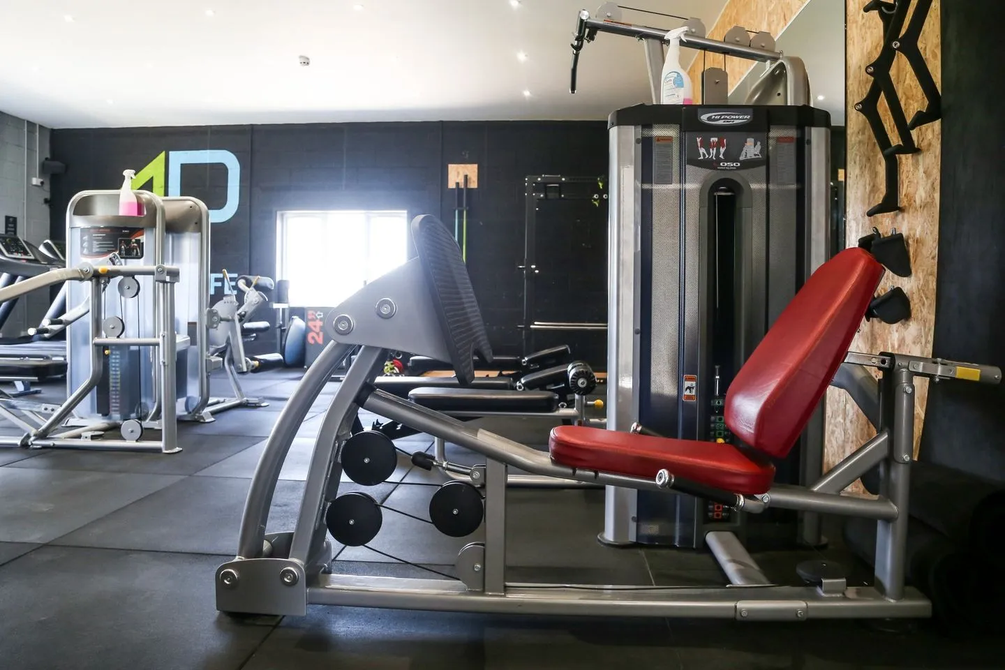 Active Performance Kings Cliffe — fitness studio in Peterborough — 3
