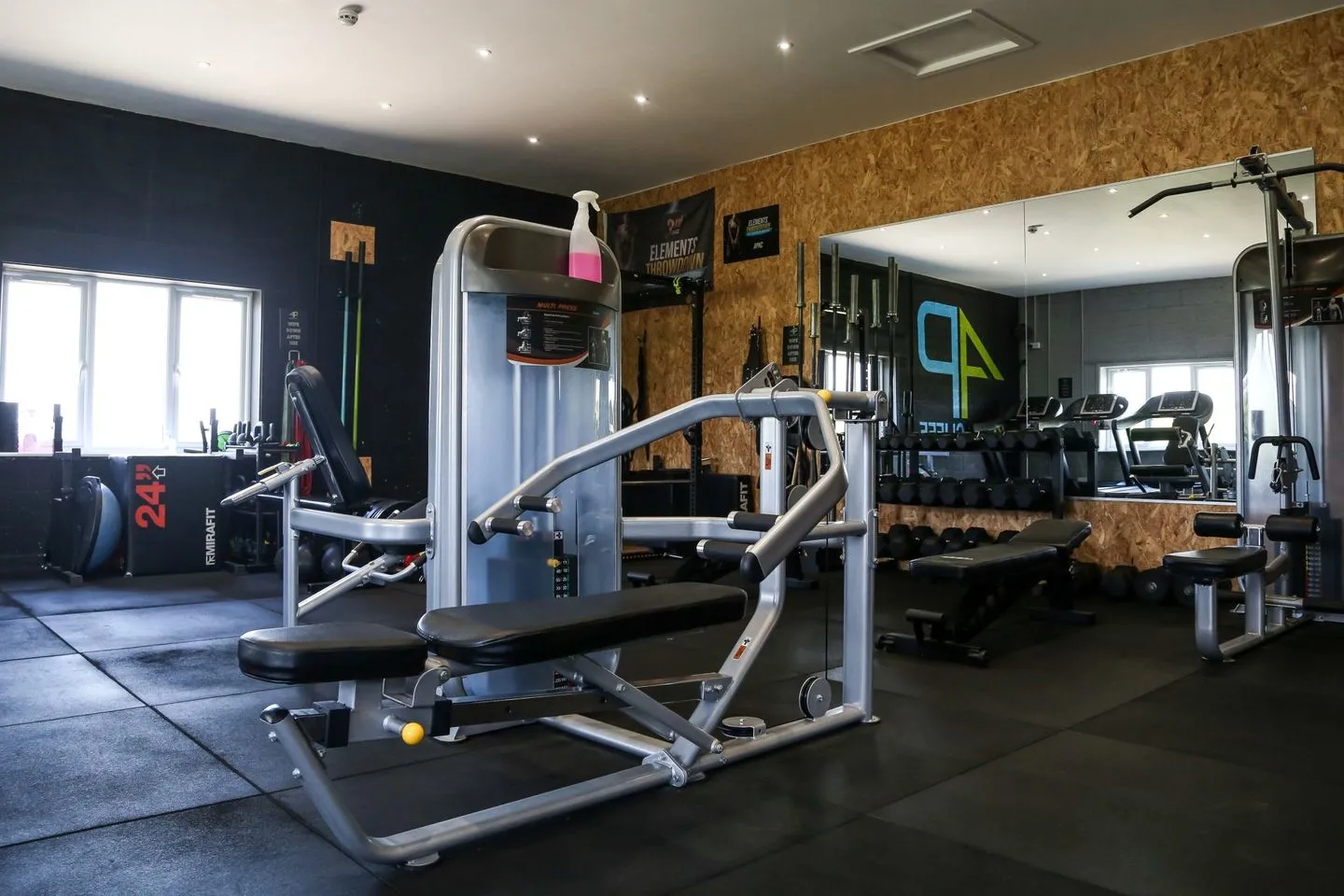 Active Performance Kings Cliffe — fitness studio in Peterborough — 3