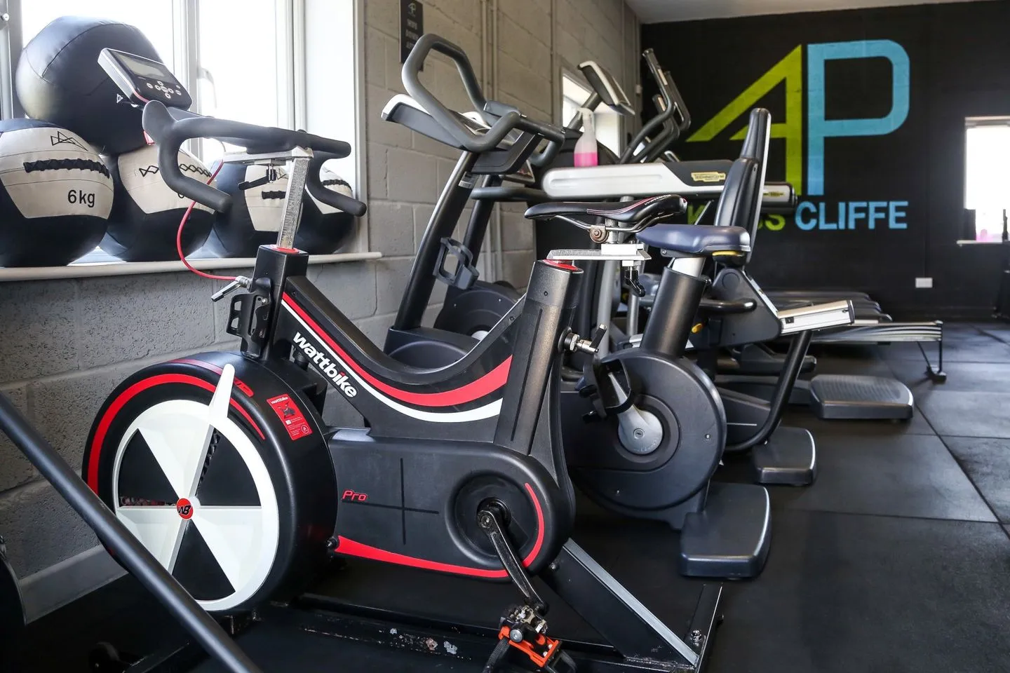 Active Performance Kings Cliffe — fitness studio in Peterborough — 4